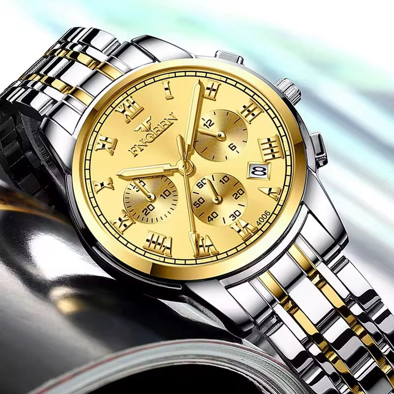 Montre FNGEEN LUXUEUX