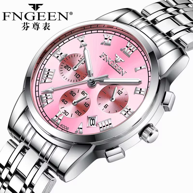 Montre FNGEEN LUXUEUX