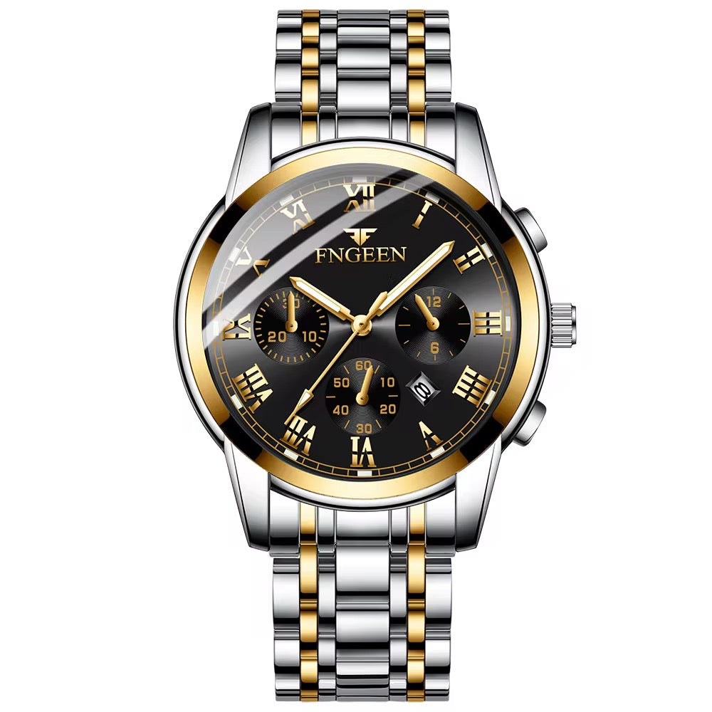 Montre FNGEEN LUXUEUX