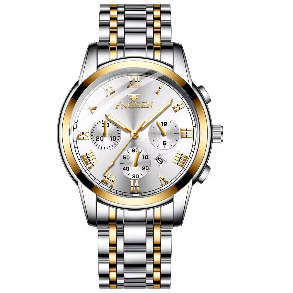 Montre FNGEEN LUXUEUX