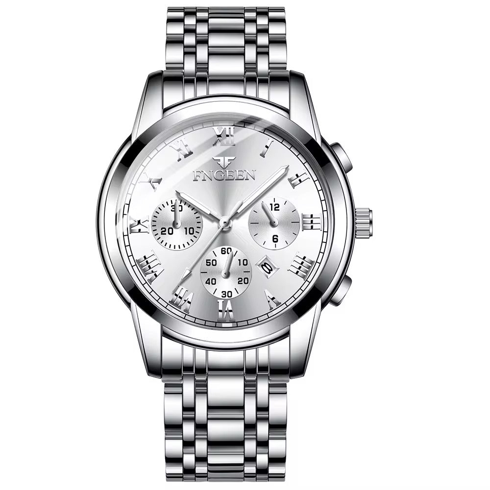 Montre FNGEEN LUXUEUX