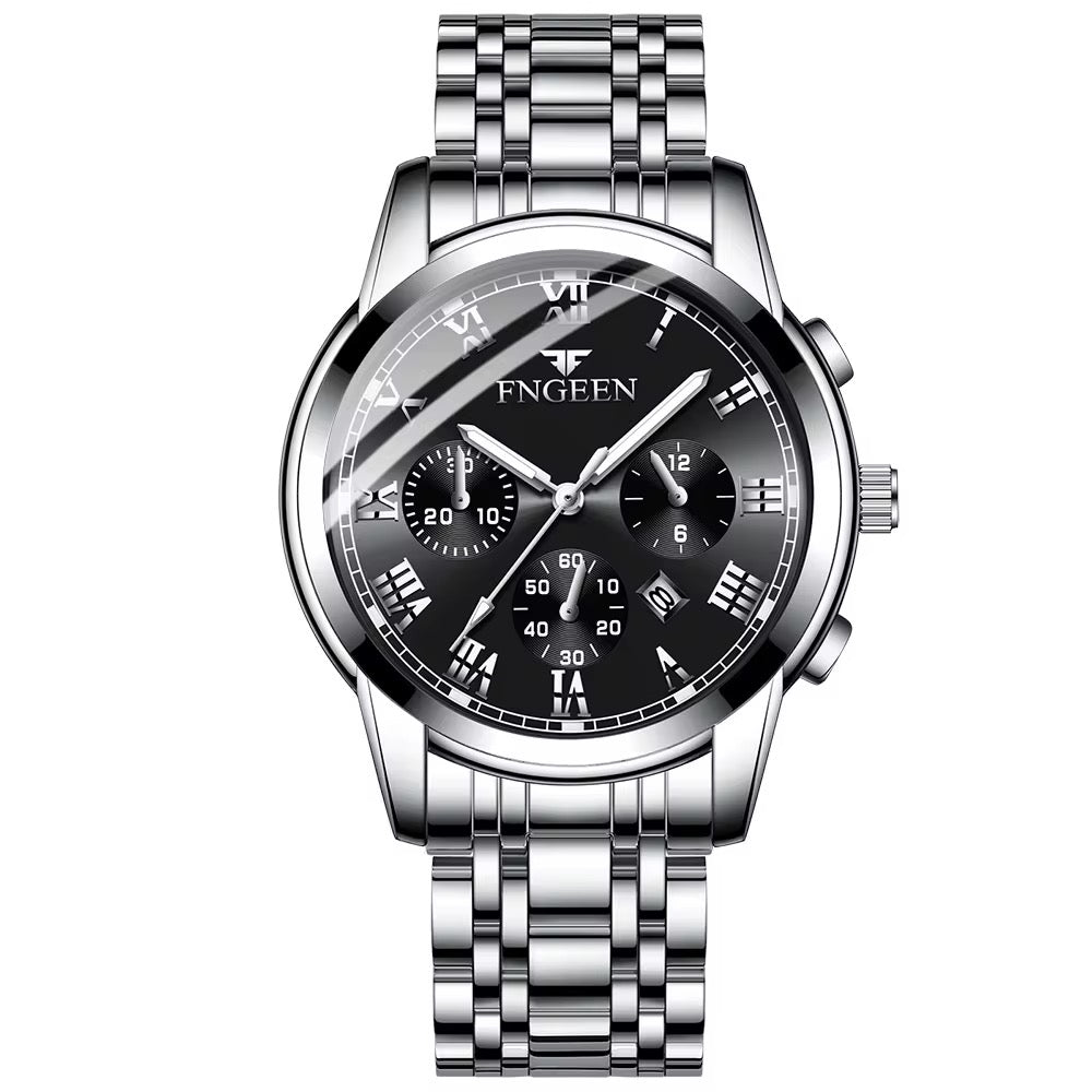 Montre FNGEEN LUXUEUX