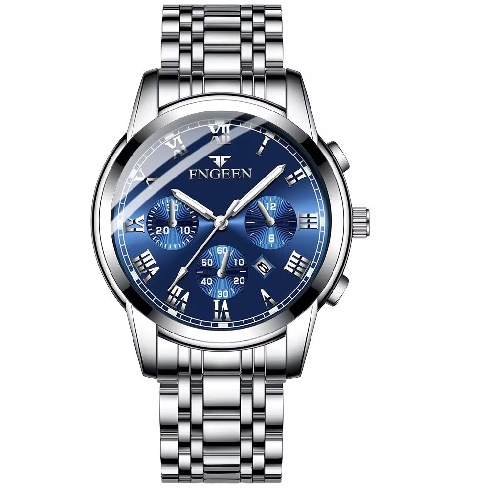 Montre FNGEEN LUXUEUX