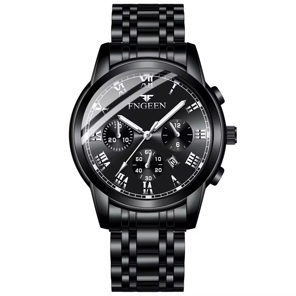 Montre FNGEEN LUXUEUX