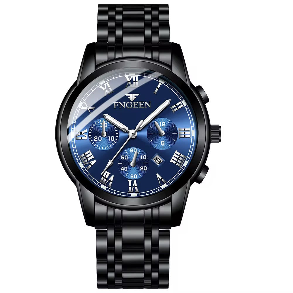 Montre FNGEEN LUXUEUX