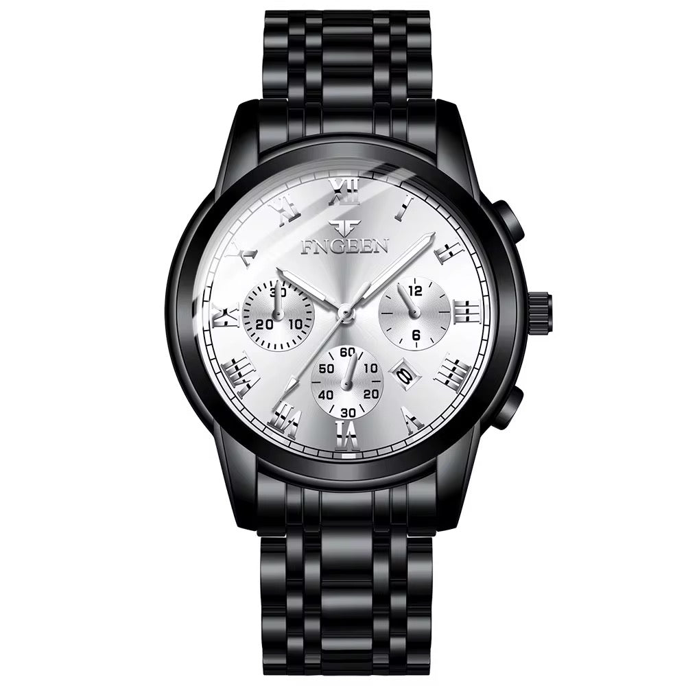 Montre FNGEEN LUXUEUX