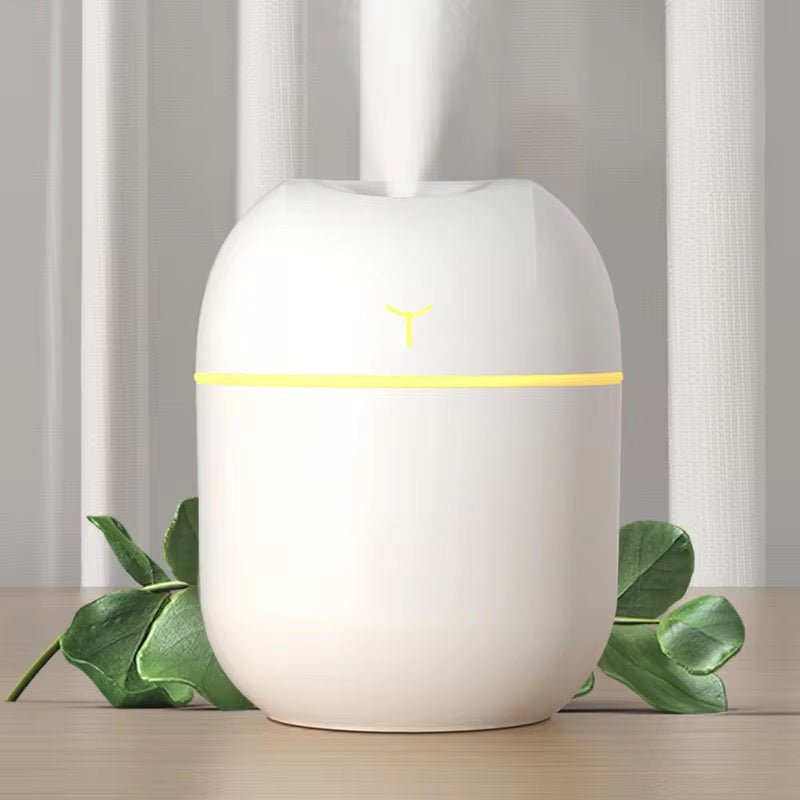 Diffuseur & Humidificateur d’Air LED