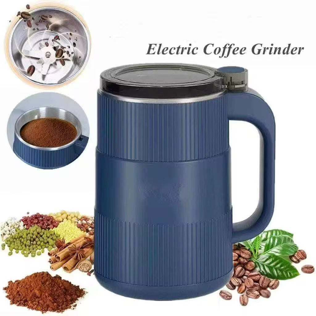 Nouveau Broyeur à grains électrique