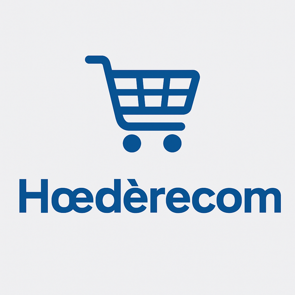 Hœdèrecom 