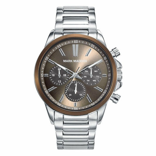 Ladies' Watch Mark Maddox HM7011-47 (Ø 44 mm)-0