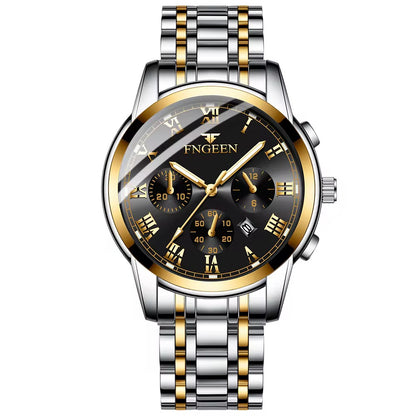 Montre FNGEEN LUXUEUX