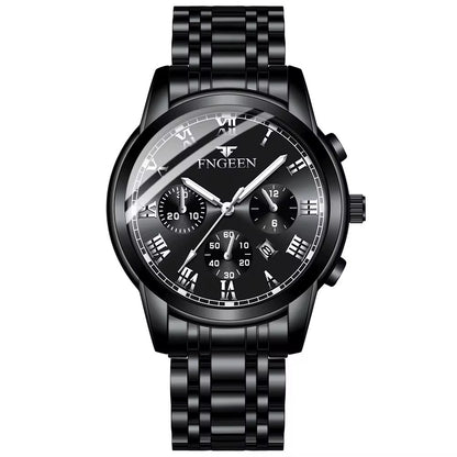 Montre FNGEEN LUXUEUX