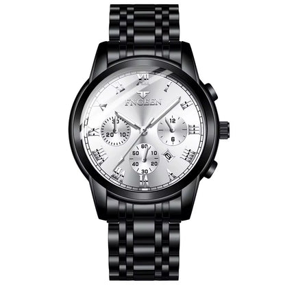 Montre FNGEEN LUXUEUX