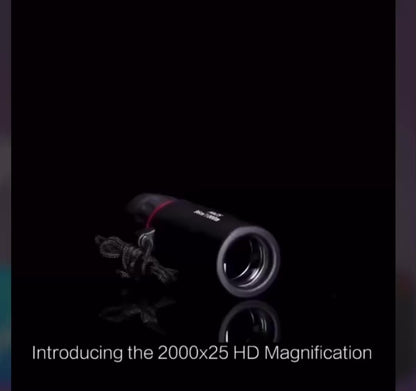 Télescope Zoomez comme jamais !